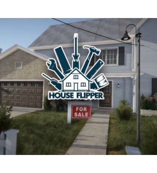 House Flipper Steam Key EUROPE